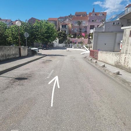 Apartments R Makarska Exterior foto