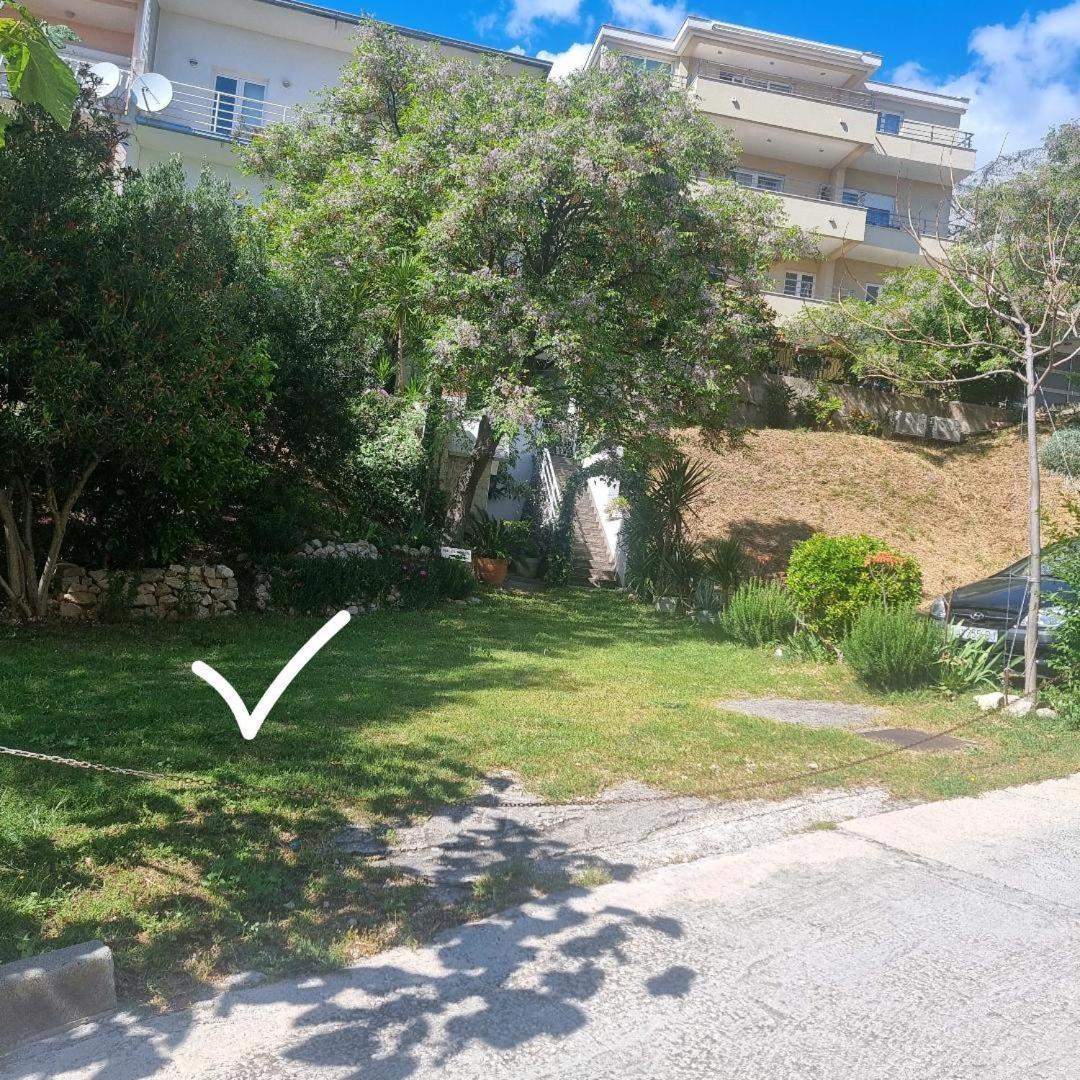 Apartments R Makarska Exterior foto