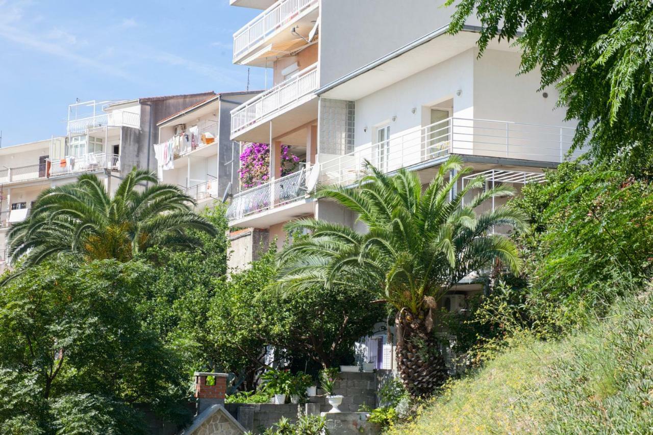 Apartments R Makarska Exterior foto