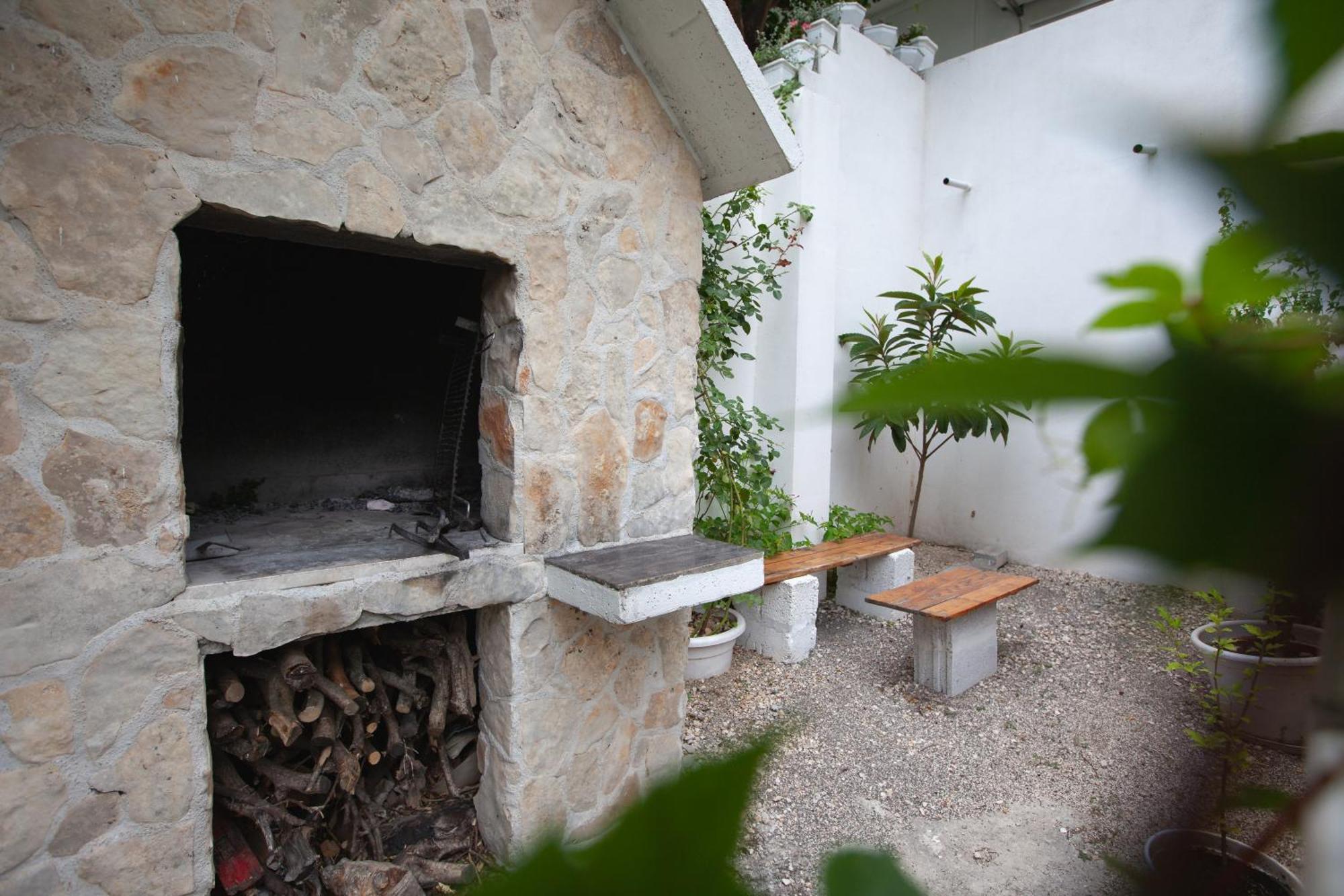 Apartments R Makarska Exterior foto