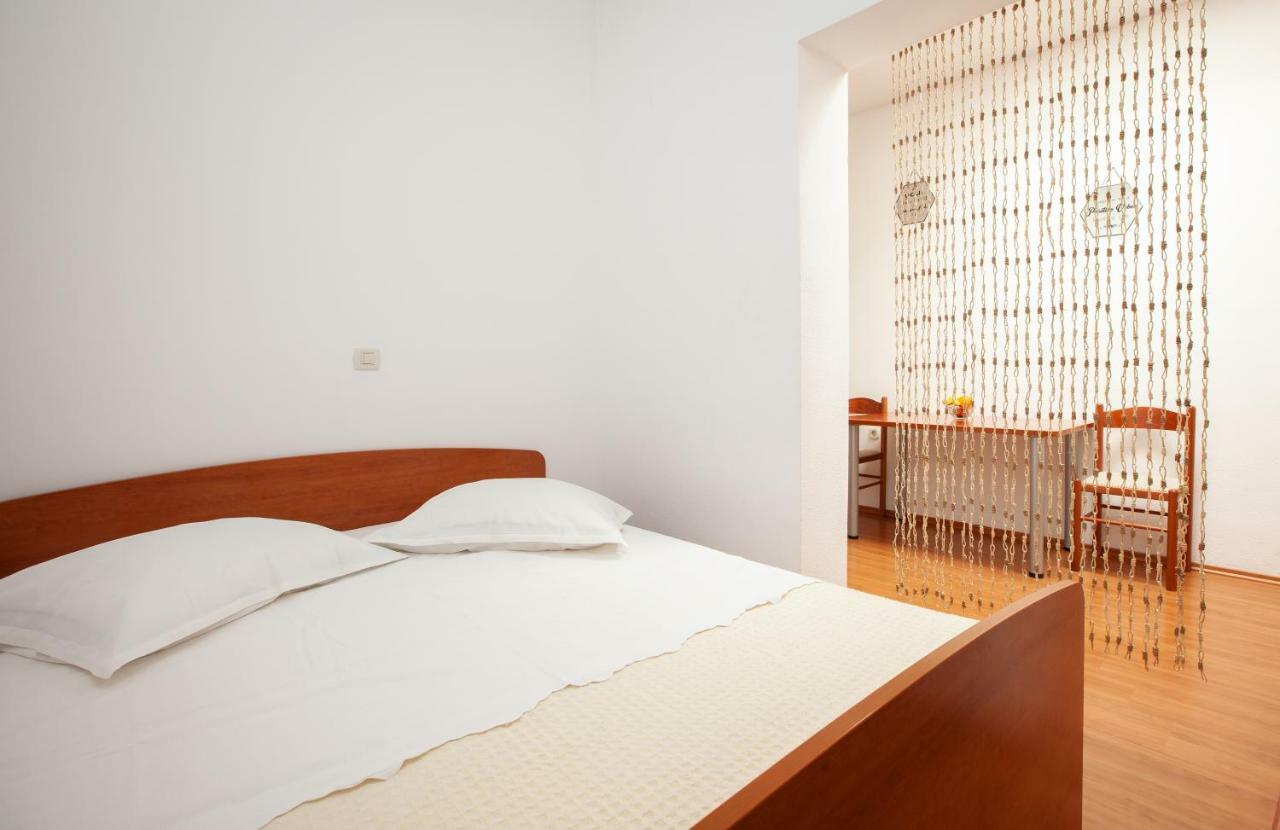 Apartments R Makarska Exterior foto