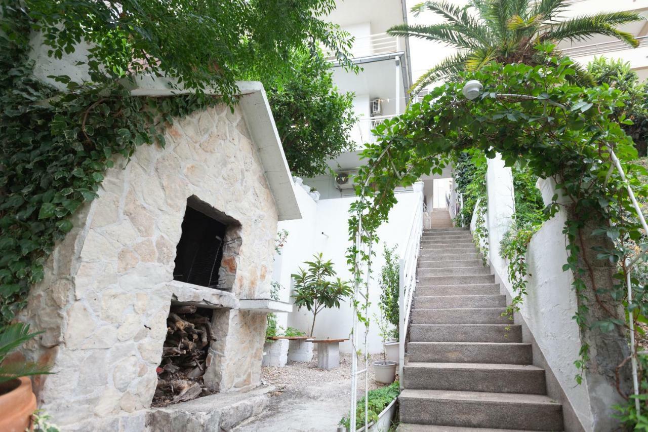 Apartments R Makarska Exterior foto