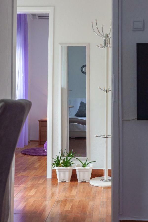 Apartments R Makarska Exterior foto